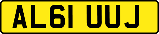 AL61UUJ