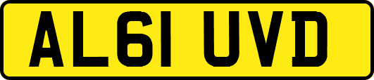 AL61UVD