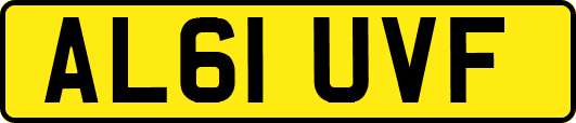 AL61UVF