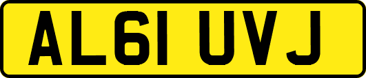 AL61UVJ