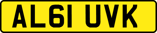 AL61UVK