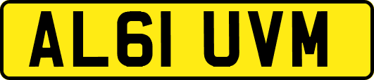 AL61UVM