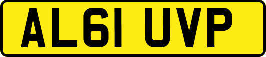 AL61UVP