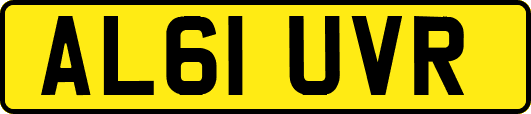 AL61UVR