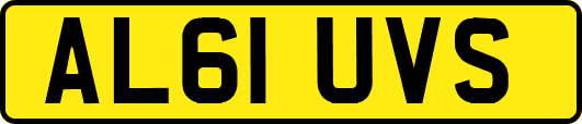 AL61UVS