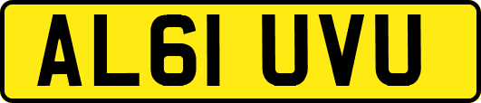 AL61UVU