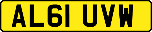 AL61UVW