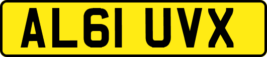 AL61UVX