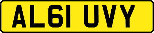 AL61UVY