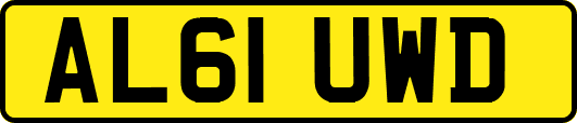 AL61UWD
