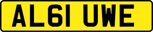 AL61UWE