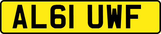 AL61UWF