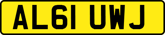 AL61UWJ