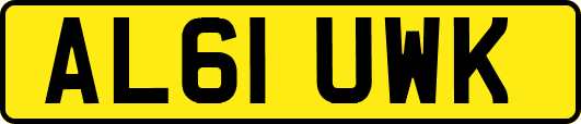 AL61UWK