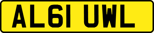 AL61UWL