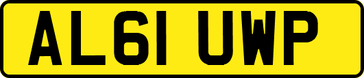 AL61UWP