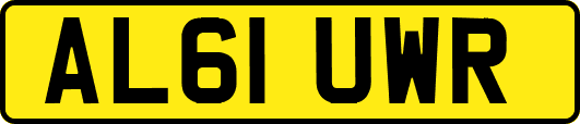 AL61UWR