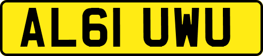 AL61UWU