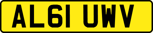 AL61UWV