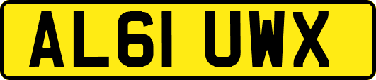 AL61UWX