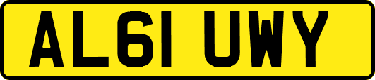 AL61UWY