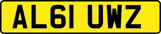 AL61UWZ