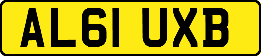 AL61UXB