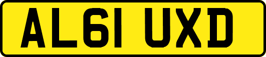 AL61UXD