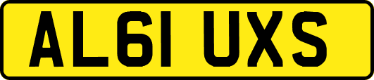 AL61UXS