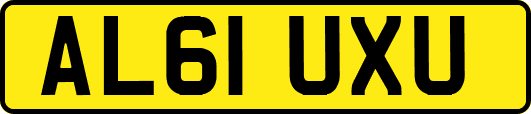 AL61UXU