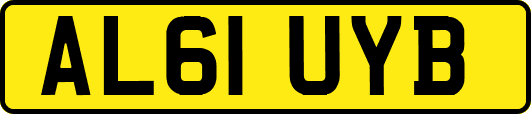 AL61UYB