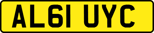 AL61UYC