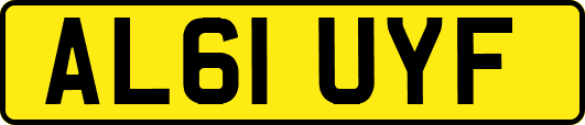 AL61UYF
