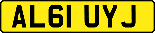 AL61UYJ