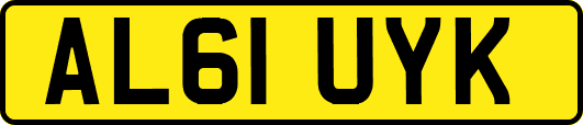 AL61UYK