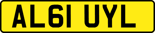AL61UYL