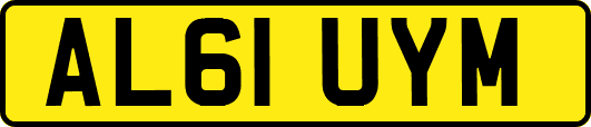 AL61UYM