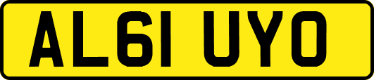 AL61UYO