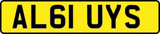 AL61UYS
