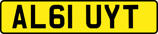 AL61UYT