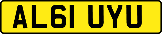 AL61UYU