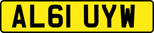 AL61UYW