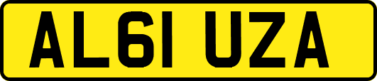 AL61UZA