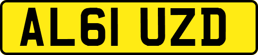 AL61UZD