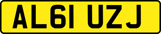 AL61UZJ