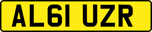 AL61UZR