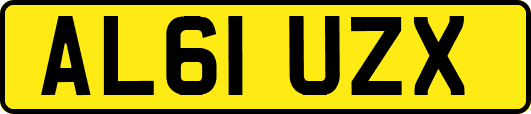 AL61UZX