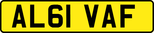 AL61VAF