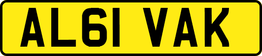 AL61VAK