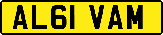AL61VAM